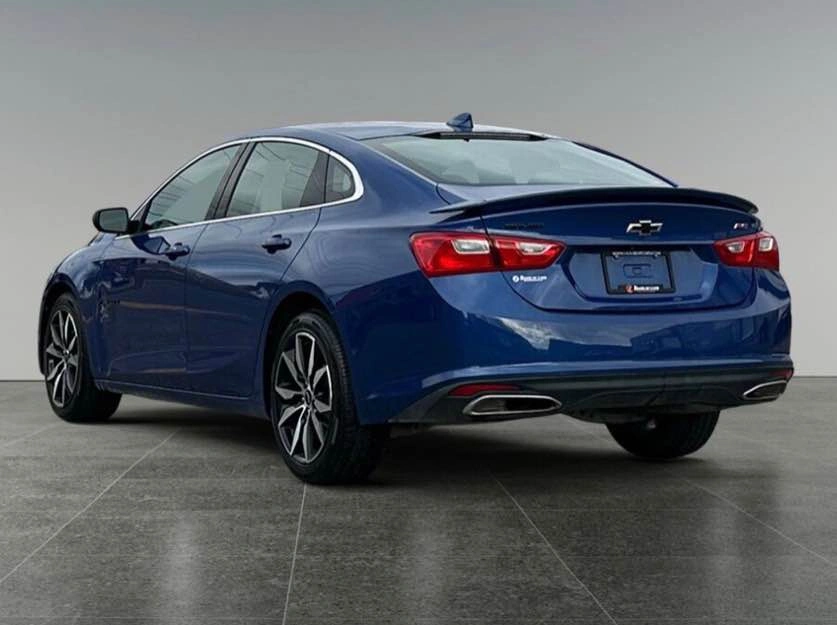 2023 Chevrolet Malibu RS FWD - photo 4
