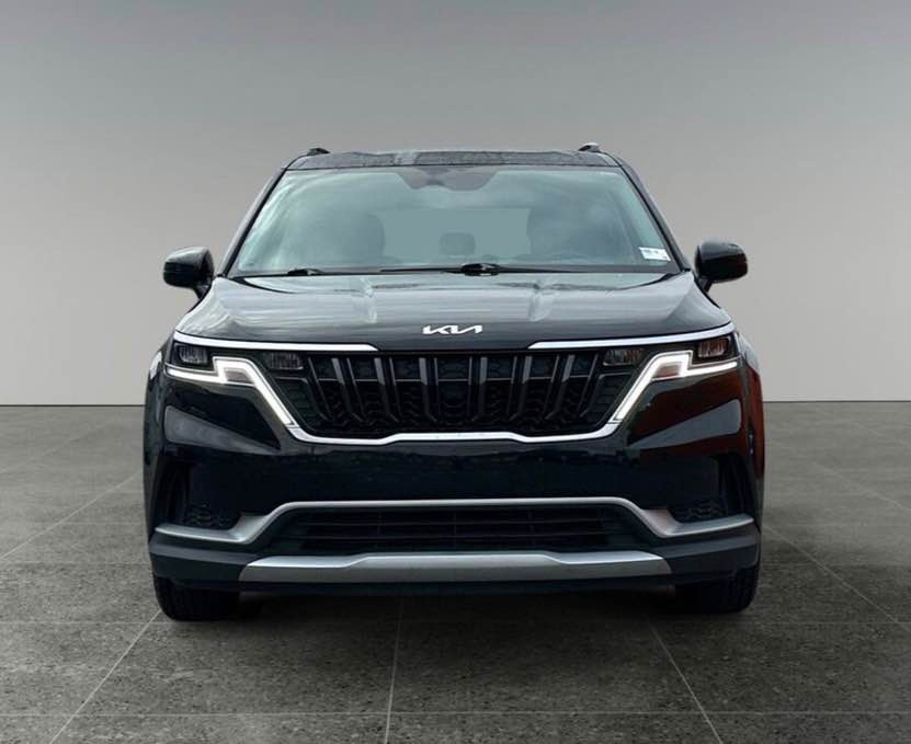 2024 Kia Carnival LX FWD - photo 2