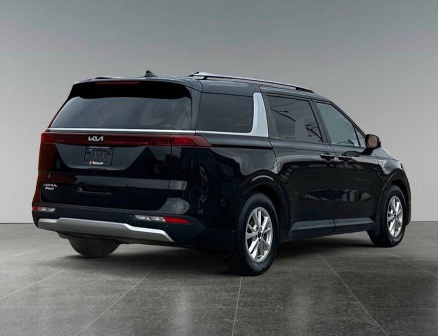 2024 Kia Carnival LX FWD - photo 5