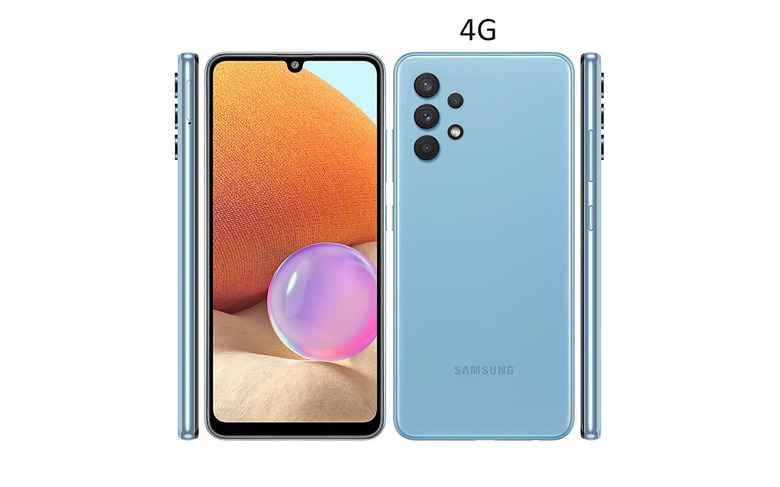 Samsung A32 4G - photo 2