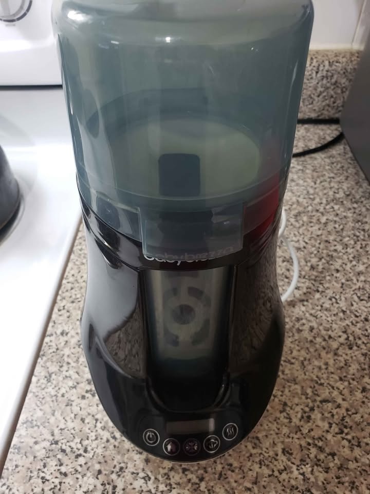 Baby bottle warmer - photo 3