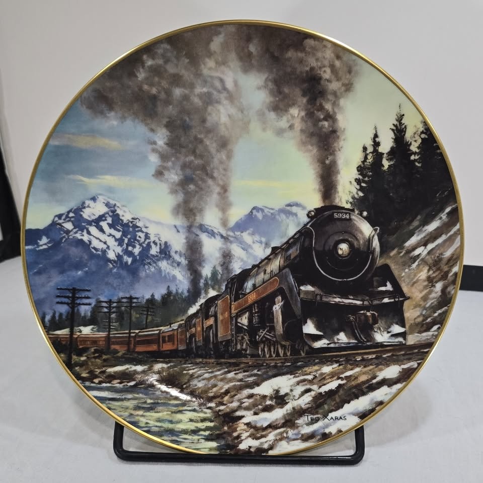 Christian Bell - Dominion Plate W/Cert #10079/15000 - photo 2