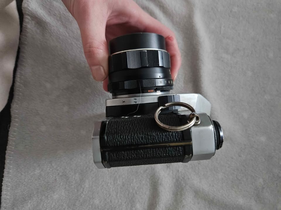 Vintage Camera - photo 2
