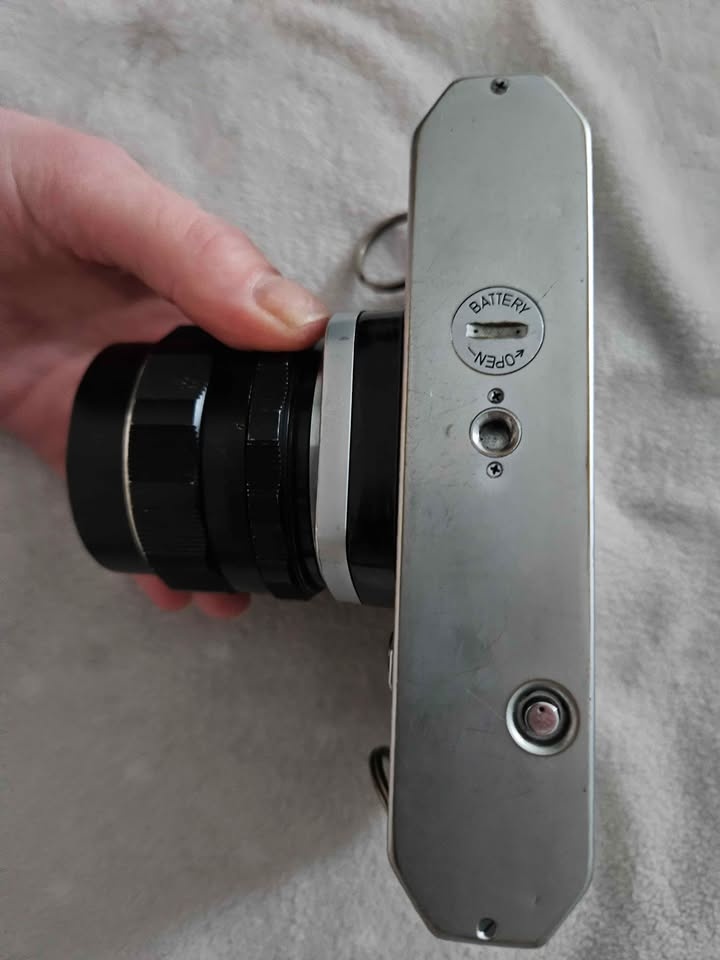 Vintage Camera - photo 4