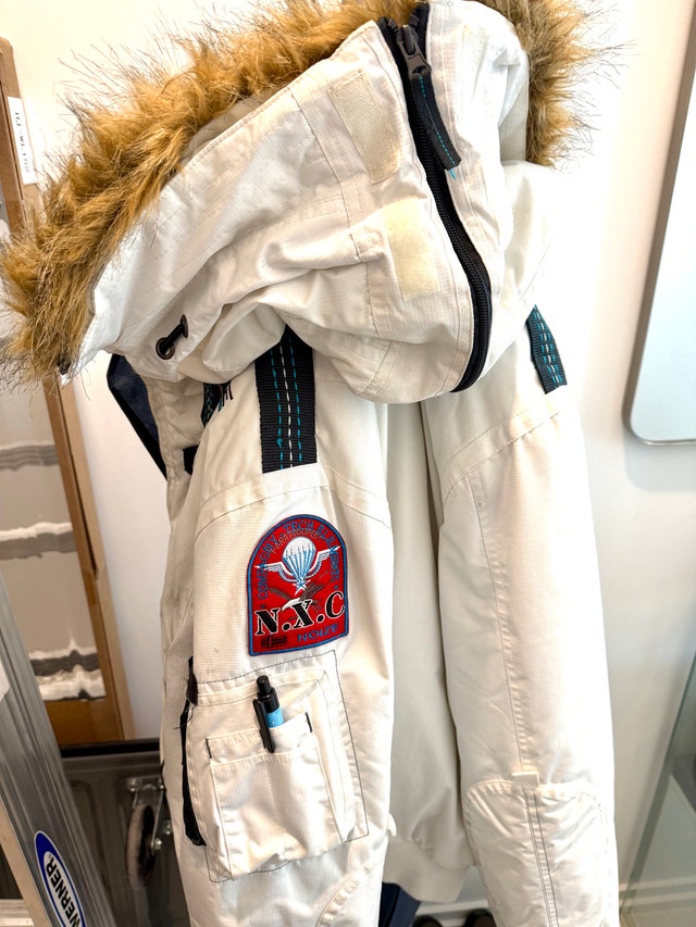 Noize Winter Coat - photo 2