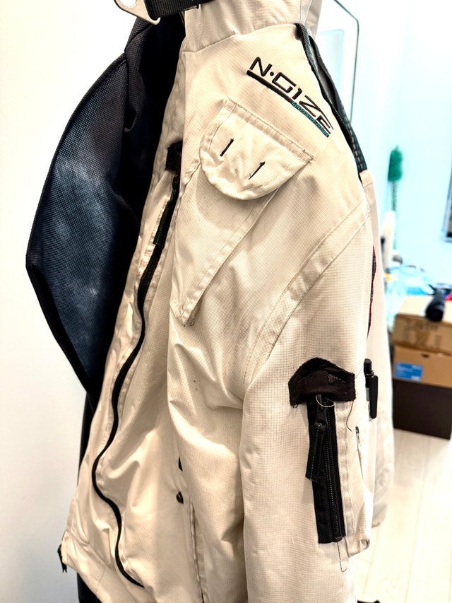 Noize Winter Coat - photo 3