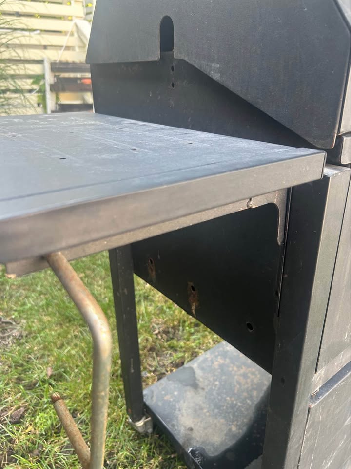 Large Smoker - photo 3