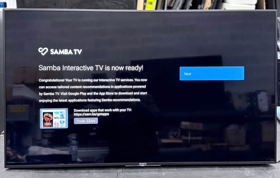 Sony X900E - photo 4