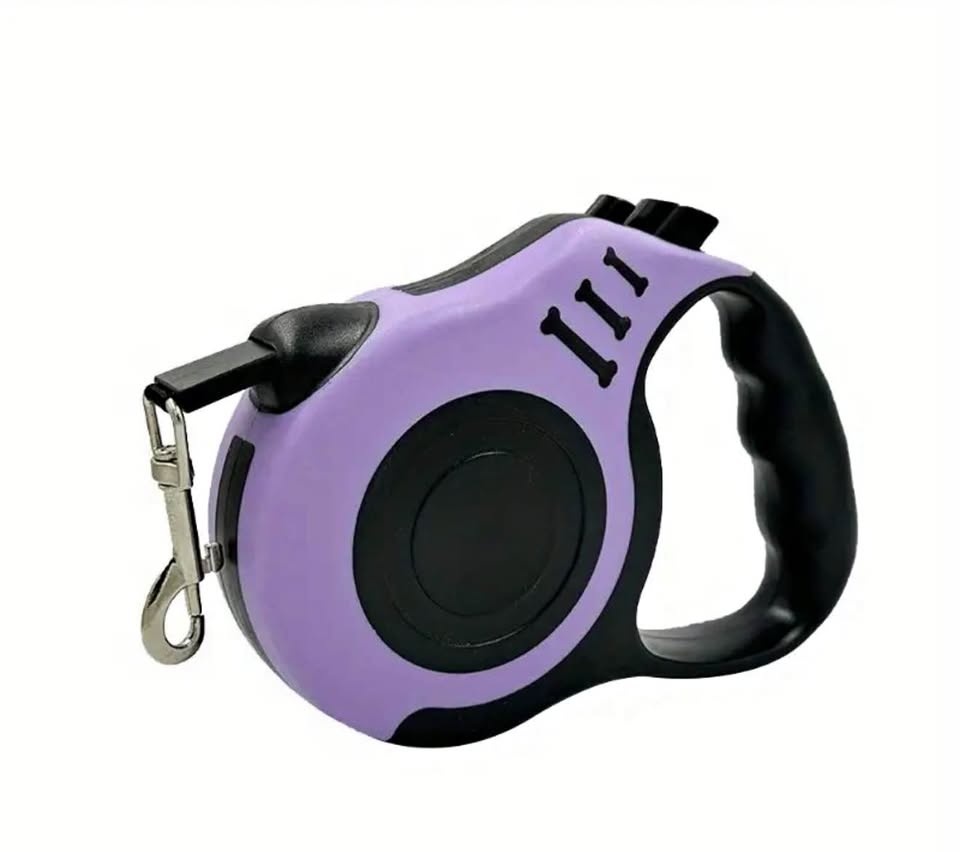 Retractable Dog Leash - more listings on my profile