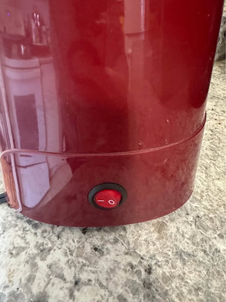 Popflix Popcorn Maker - photo 4