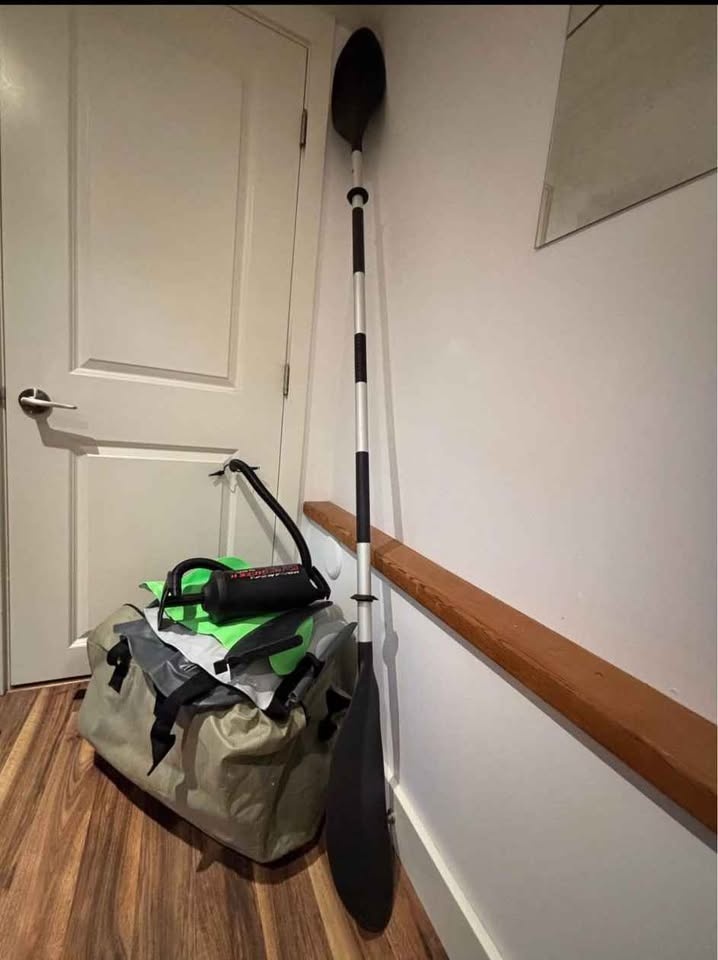 Kayak on Rent - photo 3