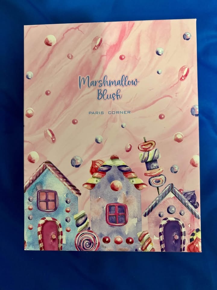 Marshmallow Blush Perfume - photo 2
