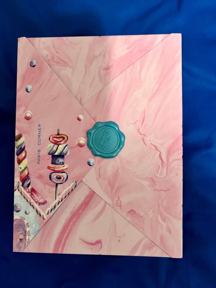 Marshmallow Blush Perfume - photo 3