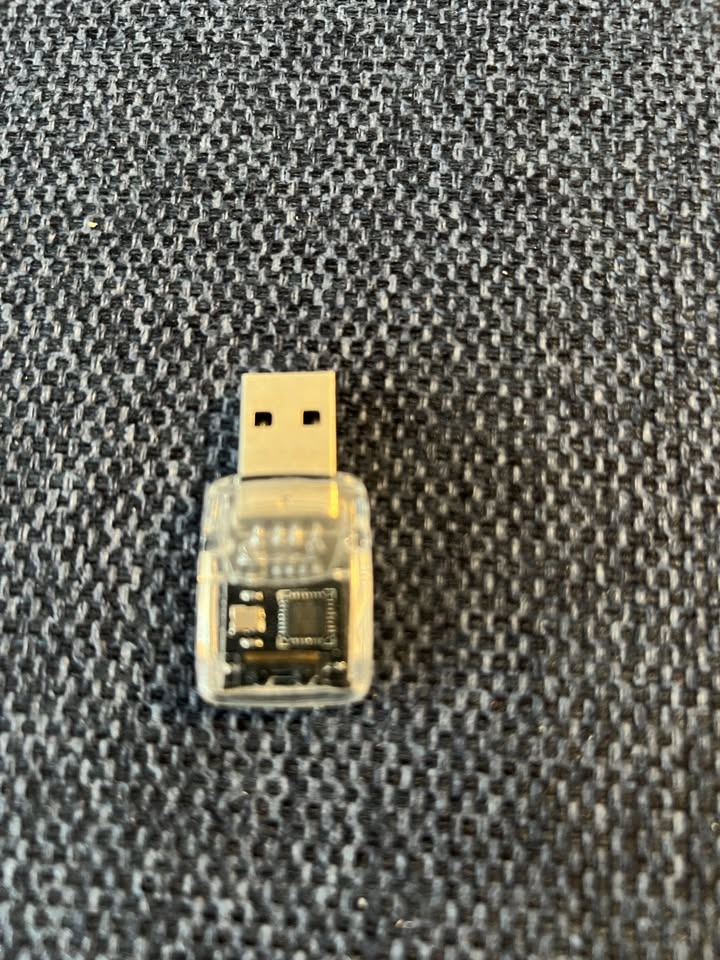 FLIRC USB Dongle for IR Remote Controls - photo 2