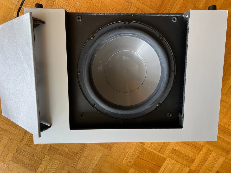 Polk Audio RM6900 5.1 Home Theater Speaker System - photo 4