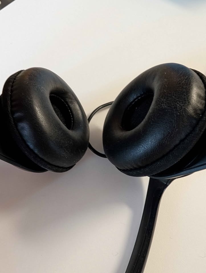 Logitech H390 Wired Headset - photo 3