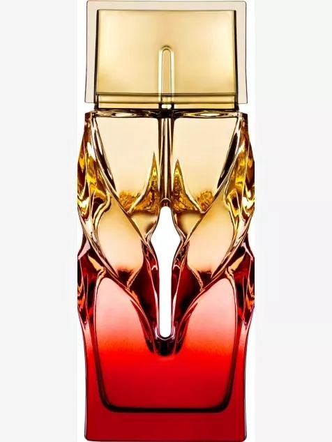 Christian Loubotin Perfume Tornade Blond