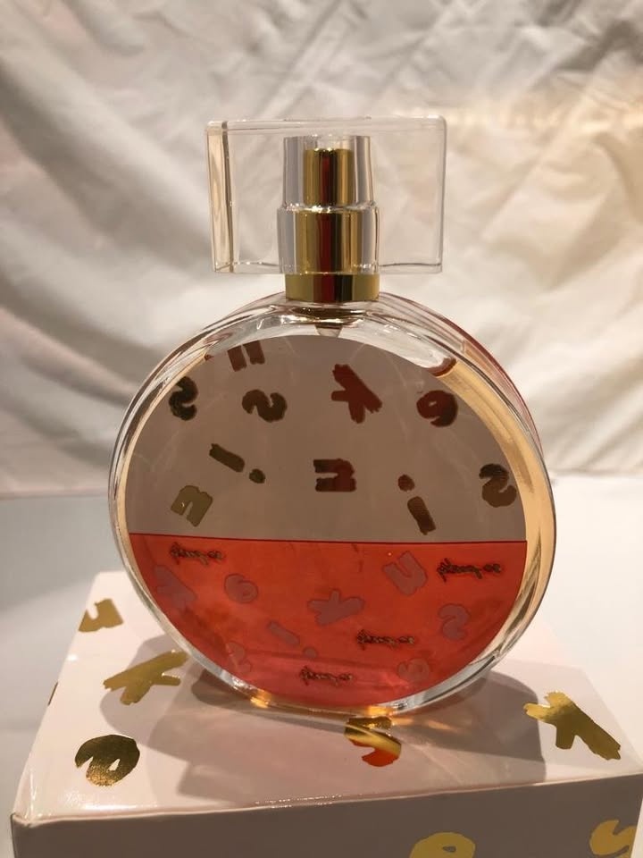 Kensie So Pretty Perfume - photo 2