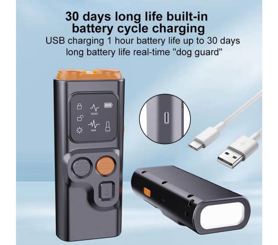 BarkGuard Pro Anti Barking Device for Dogs - photo 2