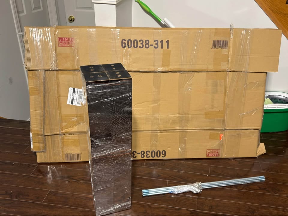 Dining Table & 4 Chair Set - photo 4