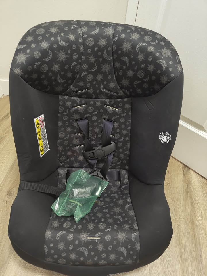 Cosco Scenera Extend Car Seat - photo 2