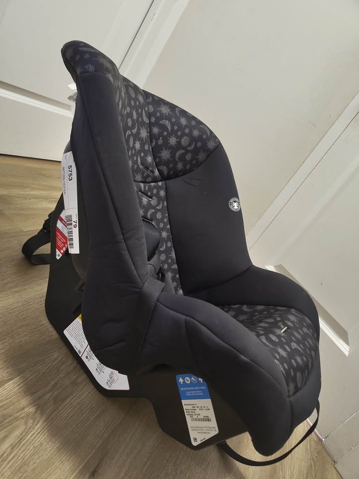 Cosco Scenera Extend Car Seat - photo 3