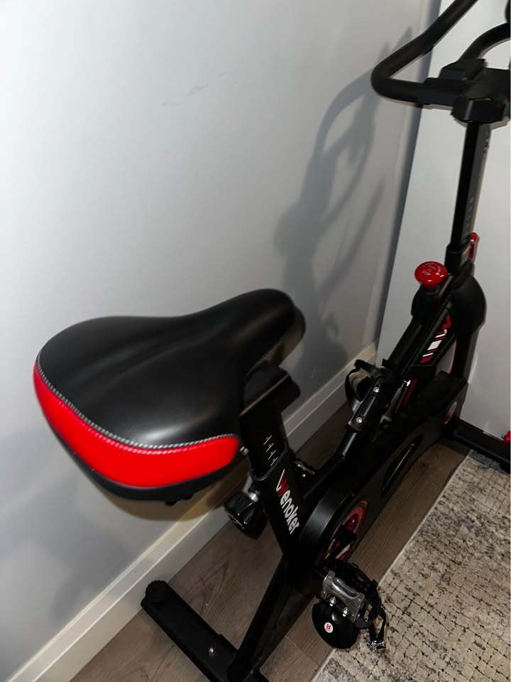 Stationary Exercise Bike - photo 3