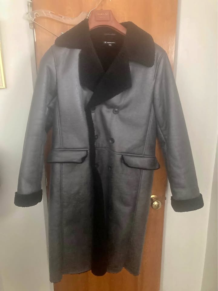 Trench Coat