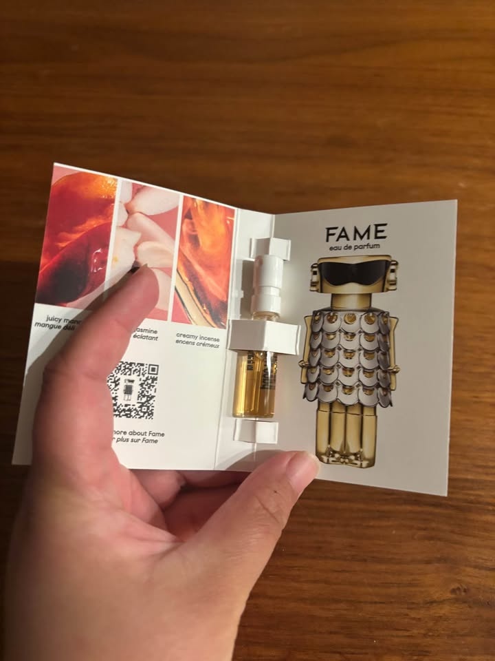 Fragrance Samples for Men (9 Samples) - photo 3