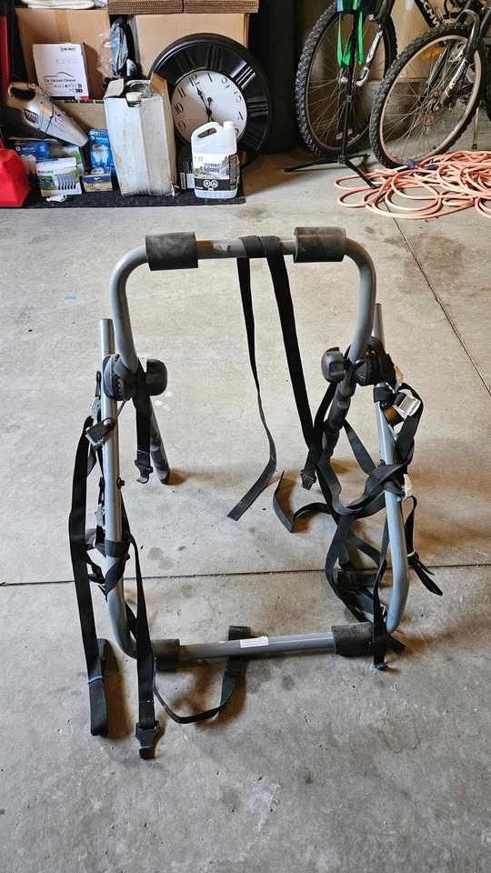 Sportrack Bike Rack for Sale