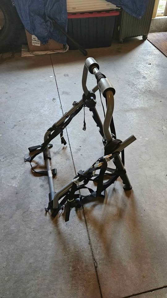 Sportrack Bike Rack for Sale - photo 2