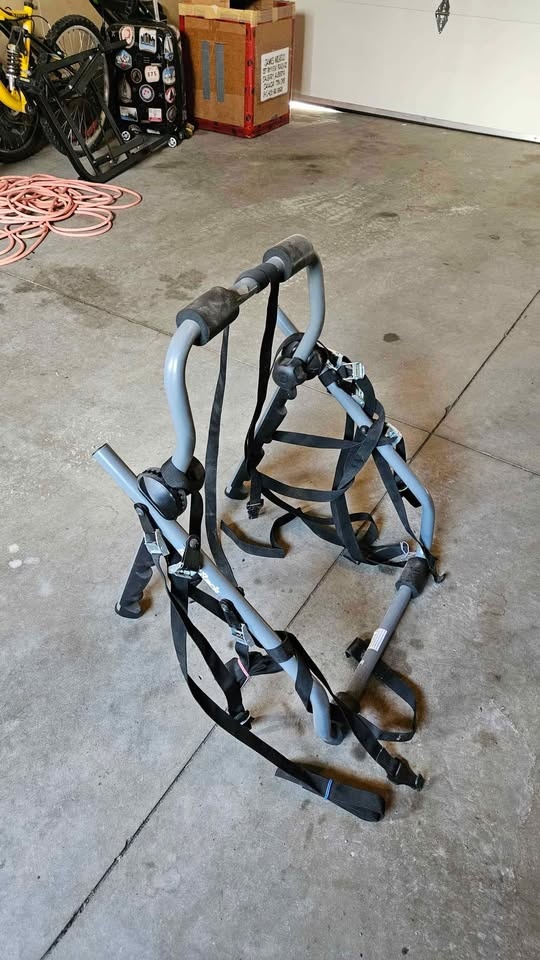 Sportrack Bike Rack for Sale - photo 3