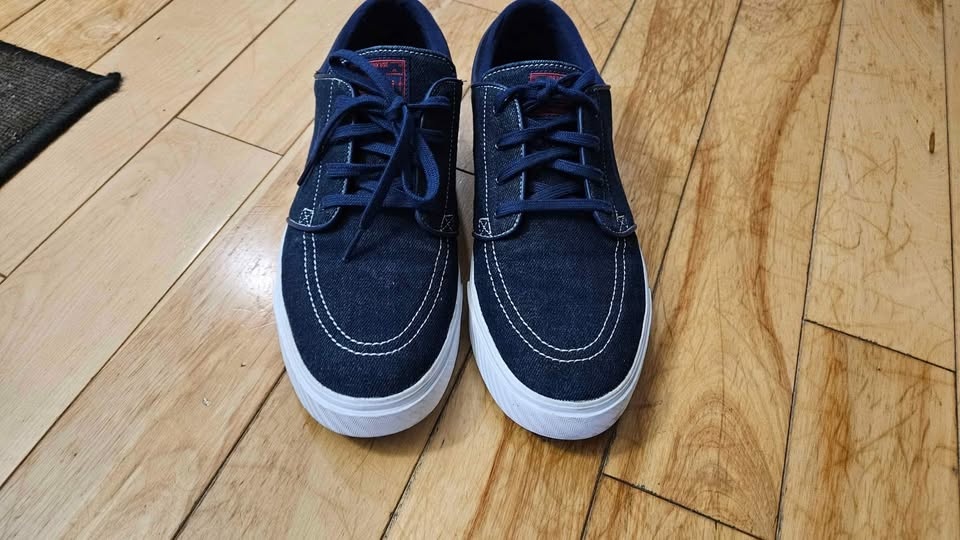 Janozki Nike size 10 - photo 2