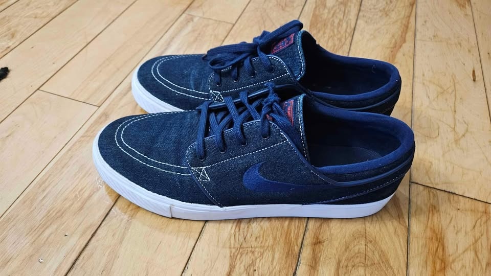 Janozki Nike size 10 - photo 3