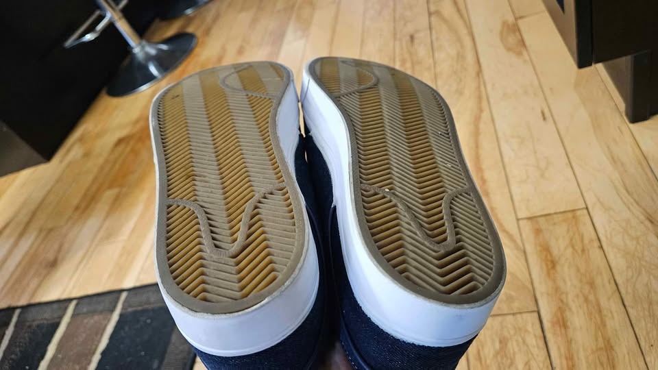 Janozki Nike size 10 - photo 5