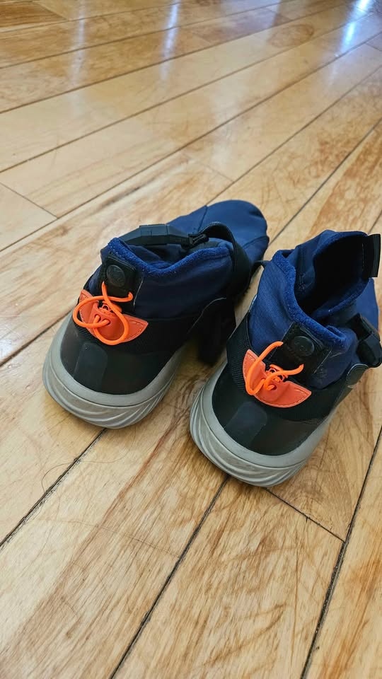 Nike AGC shoes - photo 2