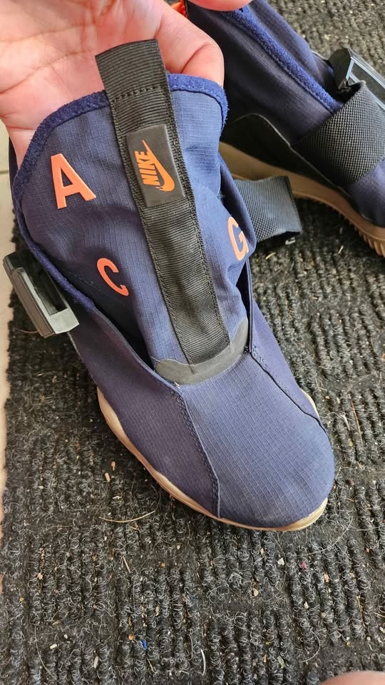 Nike AGC shoes - photo 5