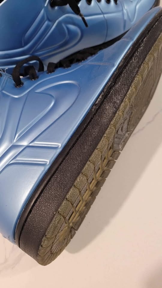 Nike Jordan 1 Anodized Size 10 - photo 3