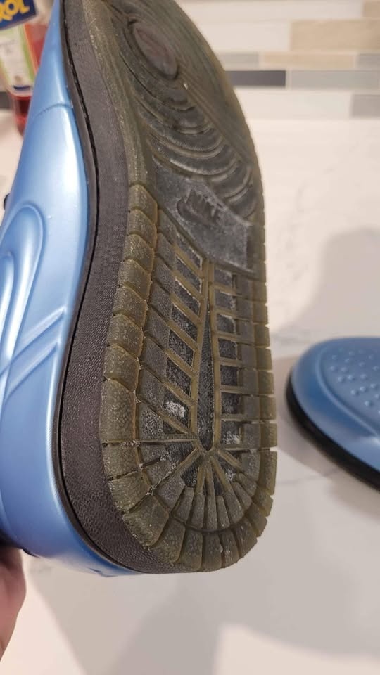 Nike Jordan 1 Anodized Size 10 - photo 5