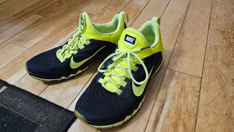 Nike 5.0 Running Shoes