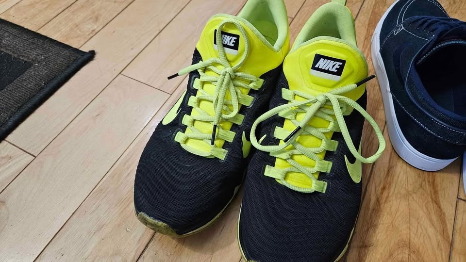 Nike 5.0 Running Shoes - photo 2