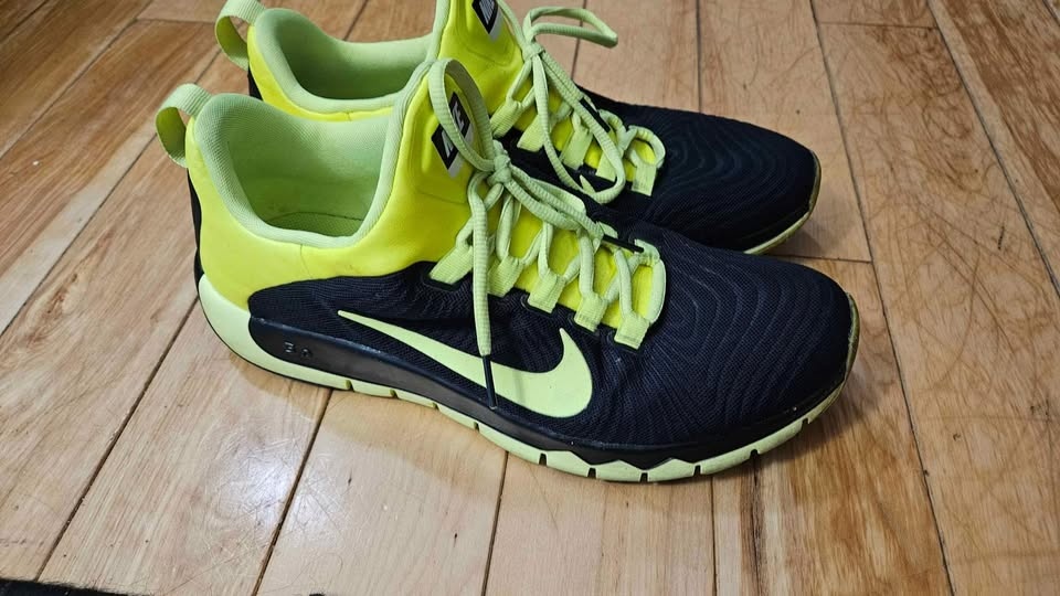 Nike 5.0 Running Shoes - photo 3