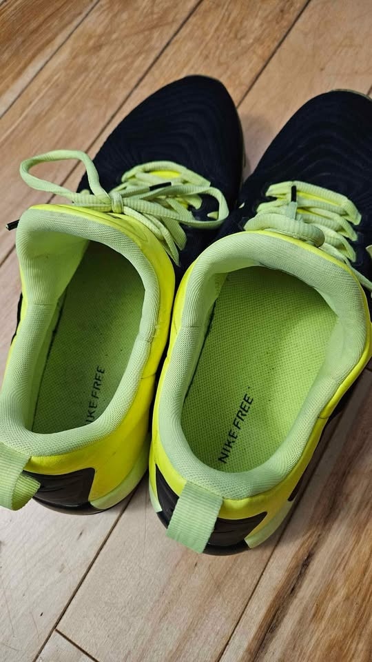 Nike 5.0 Running Shoes - photo 4