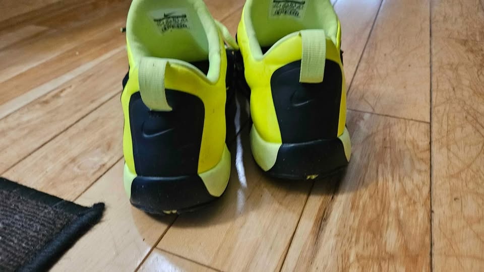 Nike 5.0 Running Shoes - photo 5