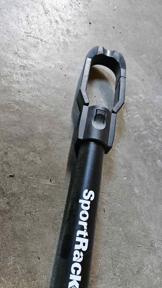 Bike Holder (bar) acc