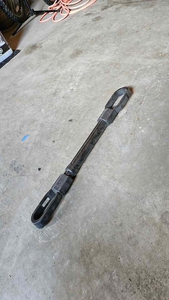 Bike Holder (bar) acc - photo 3