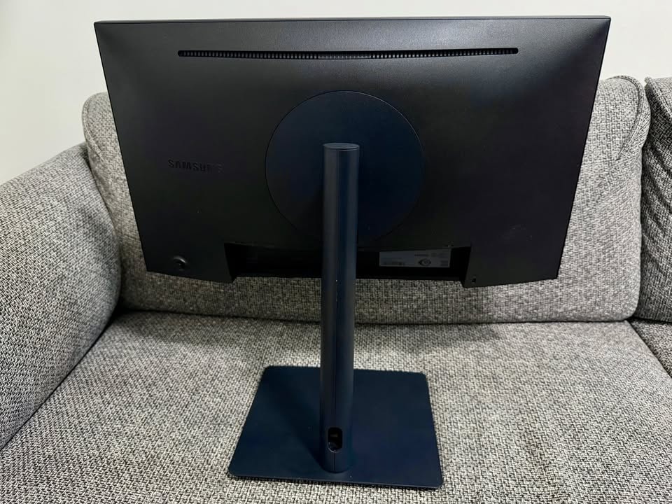 Samsung Monitor - 24" - Full HD - S24R65x - photo 4