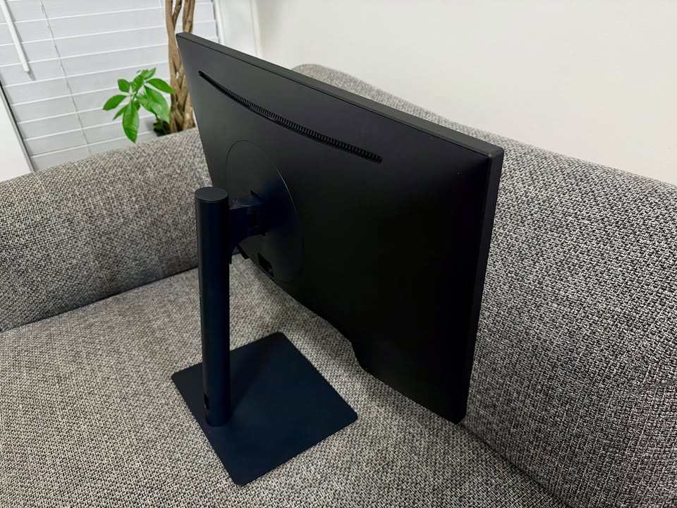 Samsung Monitor - 24" - Full HD - S24R65x - photo 5