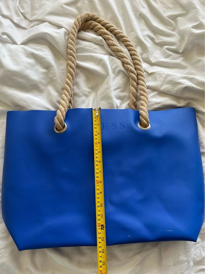 Guess Large Beach Bag - photo 2