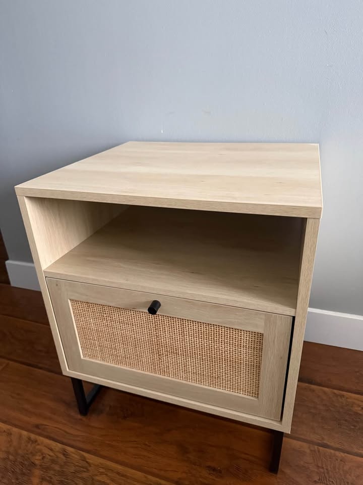 Nathan James Nightstand - photo 2